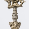 408-1638 IT - Siena - She Wolf and Romulus and Remus