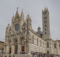 408-1643 IT - Siena - Duomo Santa Maria Assunta