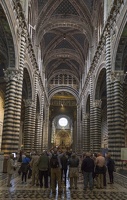 408-1694 IT - Siena - Duomo Santa Maria Assunta