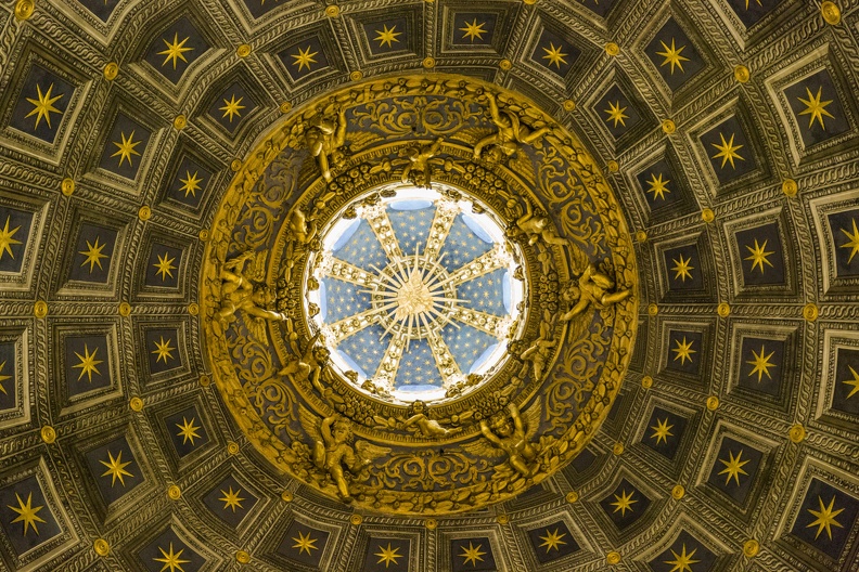 408-1744 IT - Siena - Duomo Santa Maria Assunta dome.jpg