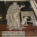 408-1884 IT - Siena - Duomo Santa Maria Assunta - Sibylla Hellespontica