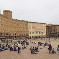 408-1966 IT - Siena - Piazza del Campo
