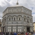 408-2694 IT - Firenze - Baptistery of St. John, Piazza del Duomo