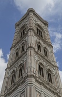 408-2901 IT - Firenze - Campanile di Giotto