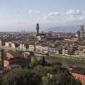 408-3638 IT - Firenze from Piazzale Michelangelo