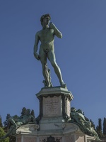 408-3669 IT - Firenze - Piazzale Michelangelo