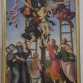 408-2240 IT - Firenze - Galleria dell'Accademia - Perugino e Lippi - Deposition from the Cross 1503-07.jpg