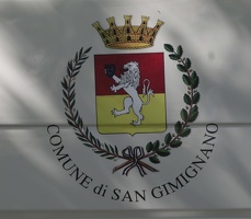408-3867 IT - Comune di San Gimignano