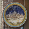 408-3932 IT - San Gimignano Platter