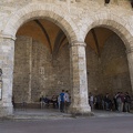 408-4280 IT - San Gimignano - Piazza del Duomo