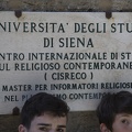 408-4376 IT - San Gimignano - Universita' Degli Studi di Siena