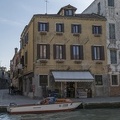408-5724 IT - Venezia - Canale di Cannaregio