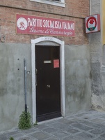 408-5764 IT - Venezia - Partito Socialista Italiiano - Legione di Cannaregio