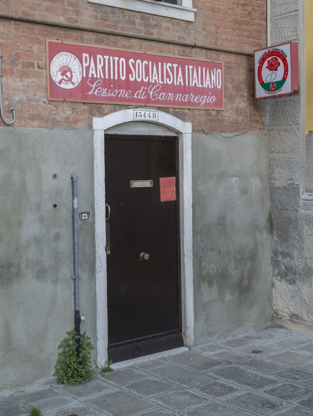 408-5764 IT - Venezia - Partito Socialista Italiiano - Legione di Cannaregio.jpg