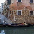 408-5892 IT - Venezia - Gheto - Gondola