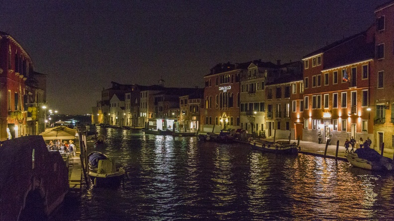 408-6009 IT - Venezia - Canale di Cannaregio at Night.jpg
