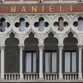 408-6754 IT - Venezia - Danieli (note quadrefoil design element)