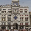 408-6920 IT - Venezia - Piazza San Marco - Torre dell'Orologio