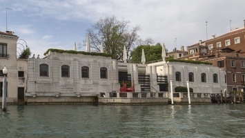 408-6114 IT - Venezia - Canal Grande - Peggy Guggenheim Collection
