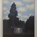 408-7080 IT - Venezia - Peggy Guggenheim Collection - Magritte - Empire of Light 1953-54