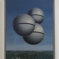 408-7086 IT - Venezia - Peggy Guggenheim Collection - Magritte - Voice of Space 1931.jpg