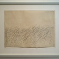 408-7123 IT - Venezia - Peggy Guggenheim Collection - Cy Twombly - Untitled 1955