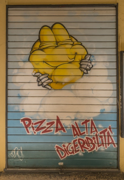 408-7478 IT - Bologna - Door - Pizza Alta Digeribilita.jpg