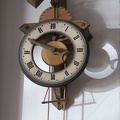 408-7636 IT- Bologna - Clock