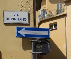 408-7685 IT- Bologna - Via Dell' Inferno