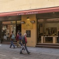 408-7736 IT- Bologna - Caffe Zamboni