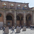 408-7839 IT- Bologna - Piazza di Porta Ravegnana