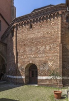 408-8008 IT- Bologna - Basilica Santo Stefano