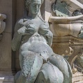 408-8138 IT- Bologna - Giambologna - Fountain of Neptune