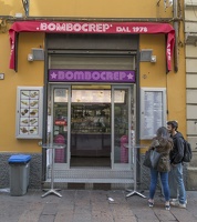 408-8248 IT- Bologna - Bombocrep