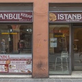 408-8365 IT- Bologna - Istanbul