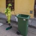 410-2734 Cartagena - Haz Mat Cleanup