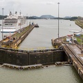 410-3740 Panama Canal - Pedro Miguel Locks