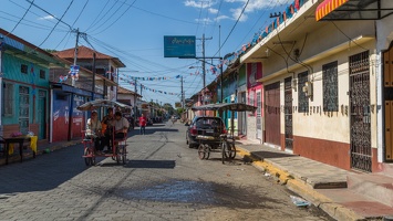 20180113 Corinto, Nicaragua