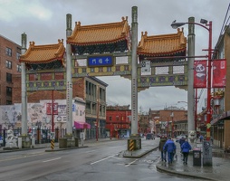 2017-01-19 12.34.52 Vancouver - Chinatown Gate