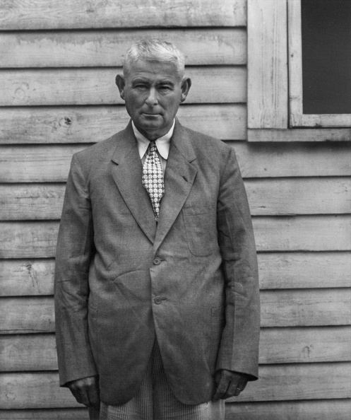 409-2773 VMA - Walker Evans, Landlord, Hale County Alabama, 1936 - 409-2773 VMA - Walker Evans, Landlord, Hale County Alabama, 1936.jpg 409-2773 VMA - Walker Evans, Landlord, Hale County Alabama, 1936.jpg