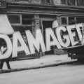 409-2828 VMA - Walker Evans, Truck and Sign, 1930
