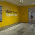 409-2859 VMA - Walker Evans - Depth of Field