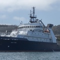 205-1790 San Diego Harbor - Research Vessel Sally Ride