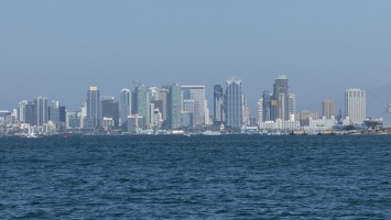 205-1818 San Diego Harbor